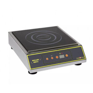 Professional induction hob